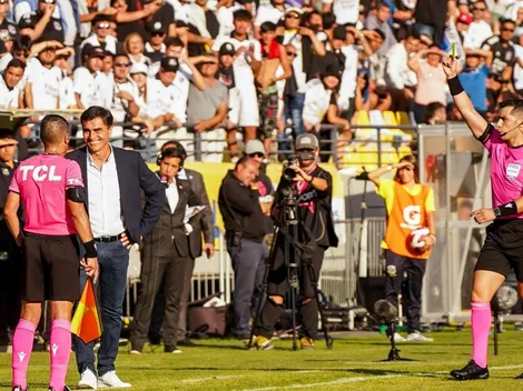 "Volveré a opinar": Quinteros no escarmienta tras la sanción