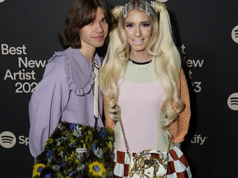 ¿Quiénes son las nominadas a los premios Grammy 2023?