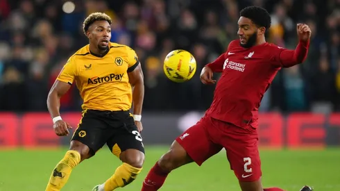 El Liverpool suma tres partidos sin ganar.