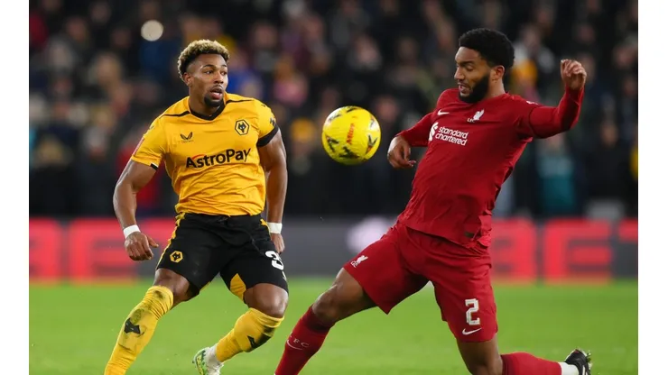 El Liverpool suma tres partidos sin ganar.
