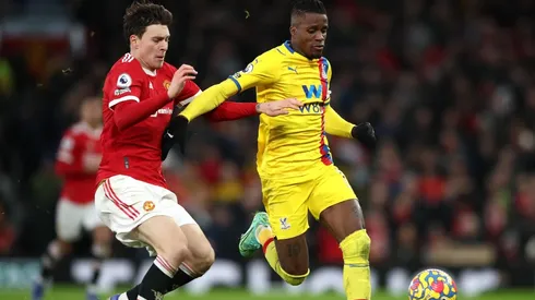 Manchester United suma dos partidos sin ganar.