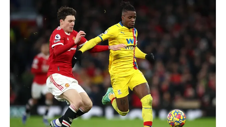Manchester United suma dos partidos sin ganar.