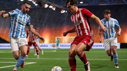 ¿Cuándo se juega la quinta fecha de la Kings League?