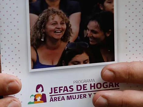 ¿Cuáles son los requisitos para el Programa Mujeres Jefas de Hogar?