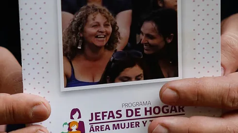 ¿Cuáles son los requisitos para el Programa Mujeres Jefas de Hogar?