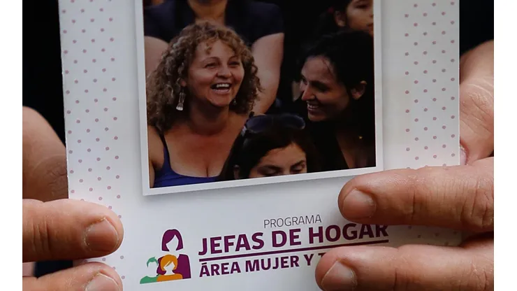 ¿Cuáles son los requisitos para el Programa Mujeres Jefas de Hogar?