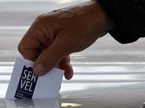 ¿Cuándo son las elecciones de alcalde en Chile?