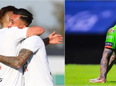 La demora con Lezcano hace recordar a Gil y al Tin Rodríguez