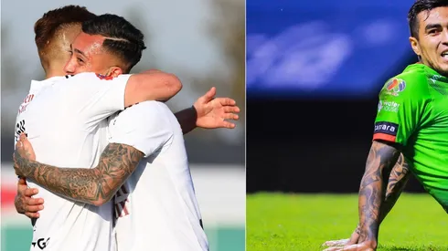 Leonardo Gil, Martín Rodríguez y Darío Lezcano. ¿Qué tienen en común? Gustavo Quinteros lo explicó.