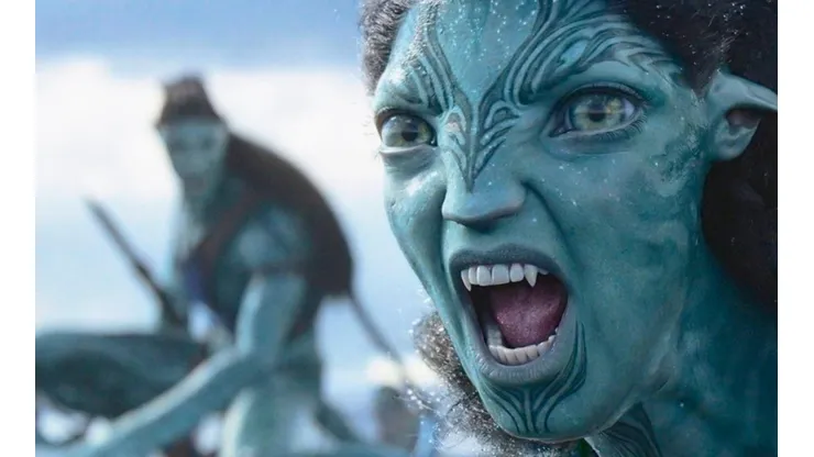 Avatar 2.