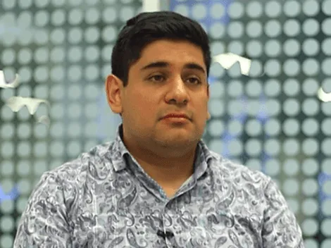 ¿Cuál es la relación de Harold Vilches con Tonka y Parived?