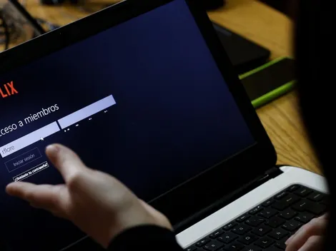 ¿Aplica para Chile el bloqueo de cuentas de Netflix?