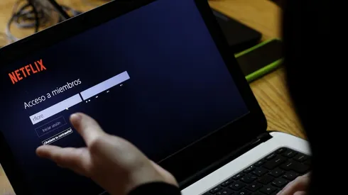 ¿Aplica para Chile el bloqueo de cuentas de Netflix?