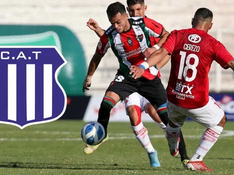 Ex juvenil de la UC será el octavo chileno en Argentina