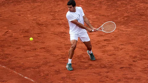 Gago quiere lucirse en el debut ante Kazajistán por Copa Davis.