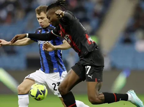 Horario: Inter y Milan animan un nuevo Derby della Madonnina