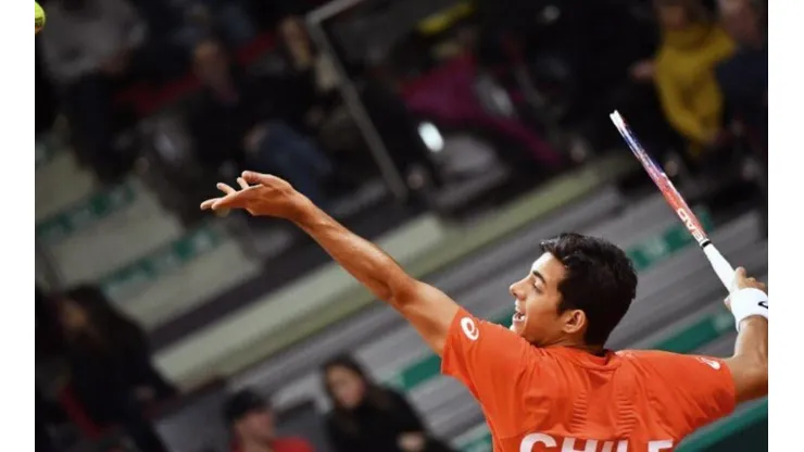 Chile choca ante Kazajistán por Copa Davis ¿A qué hora juegan y dónde ver?