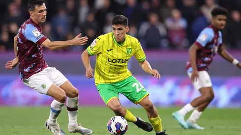 El Norwich está en el 7° lugar de la Championship.