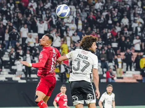 Ñublense pide suspender su duelo ante Colo Colo