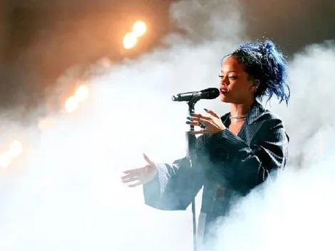 Rihanna: ¿Cuál será su setlist en el Super Bowl 2023?