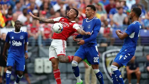 Arsenal solo ha perdido un partido en toda la Premier League.