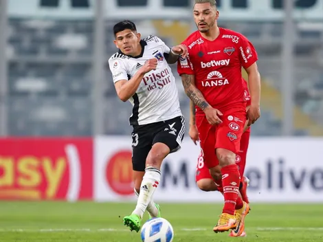 Colo Colo se abre a suspender el partido ante Ñublense