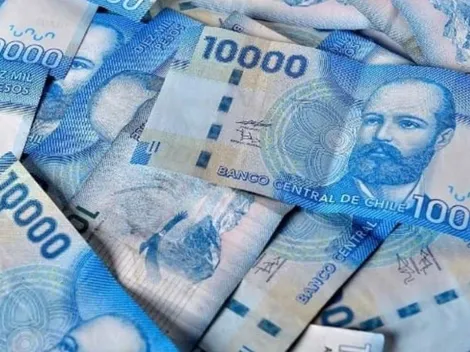 ¿Recibes el bono extra que se paga en la pensión de septiembre?