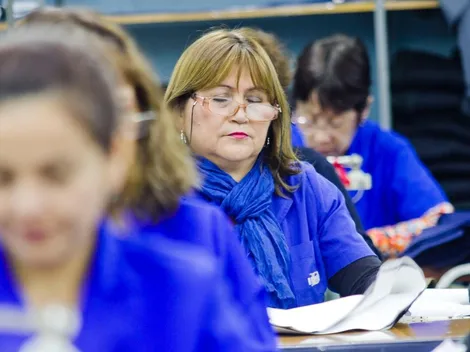 ¿Qué bonos reciben las mujeres durante febrero?