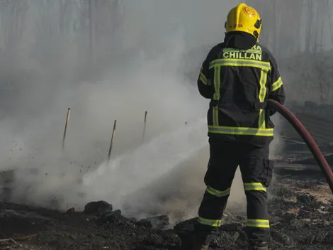 ¿Cómo se provocan los incendios subterráneos?