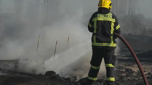 ¿Cómo se provocan los incendios subterráneos?