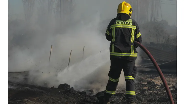 ¿Cómo se provocan los incendios subterráneos?