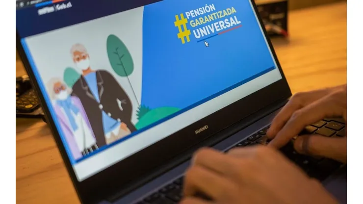 ¿Se debe postular nuevamente a la PGU si me la rechazaron?