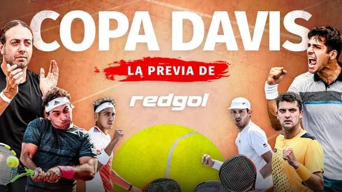 Chile se la jugará toda ante Kazajistán este sábado y domingo, y en RedGol te traemos una tremenda previa con nuestro Podcast Original.