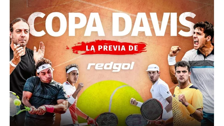 Chile se la jugará toda ante Kazajistán este sábado y domingo, y en RedGol te traemos una tremenda previa con nuestro Podcast Original.