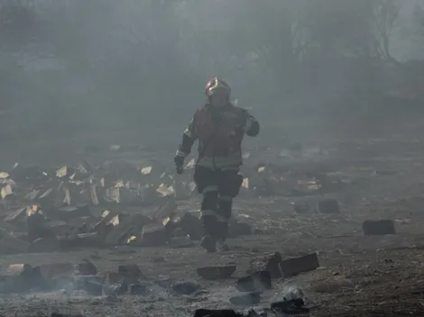 ¿Por qué Celulosa Arauco emitió Alerta Negra?