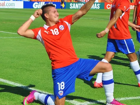 La montaña rusa de la Roja que clasificó al Mundial hace diez años