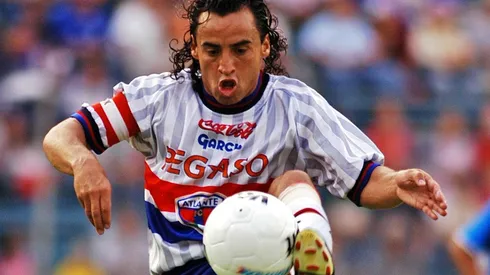 Fabián Estay se basó en su experiencia para aconsejar a los futbolistas por la ola de calor.