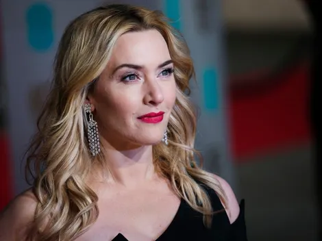 Kate Winslet llega a la pantalla con miniserie The Palace
