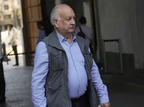 Guillermo Tellier es internado en la UCI