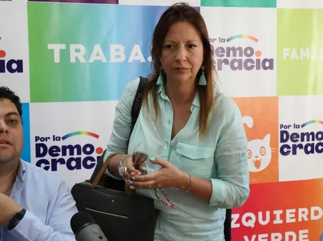 Se confirma que Gobierno irá con dos listas constituyentes