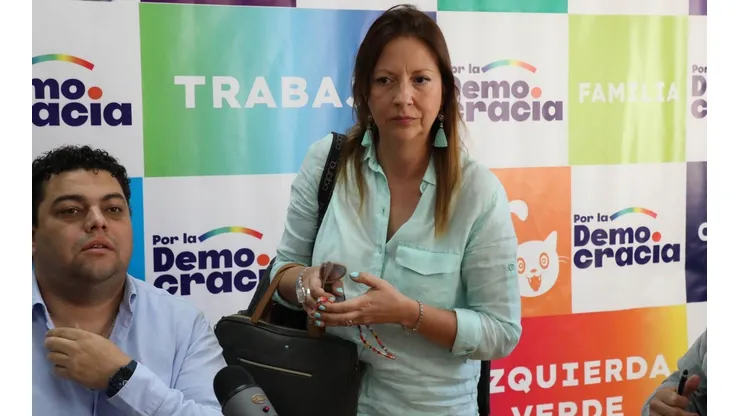 Se confirma que Gobierno irá con dos listas constituyentes