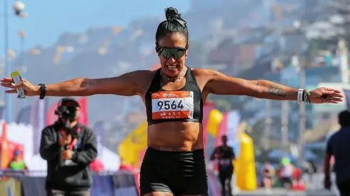 Entrenar a primera hora o por la noche son las recomendaciones de la deportista