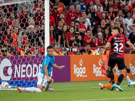 Gualberto Jara: "Colo Colo no le tuvo paciencia a Arriagada"