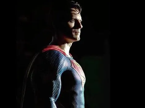 James Gunn aclara que nunca se despidió a Henry Cavill