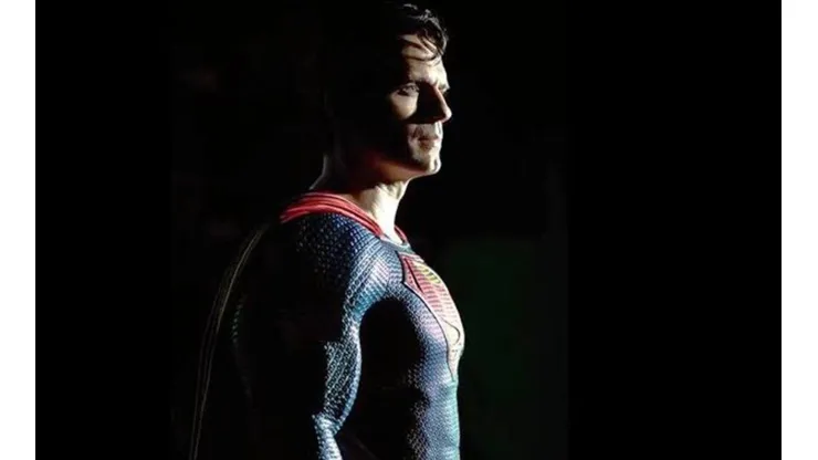 James Gunn aclara que nunca se despidió a Henry Cavill