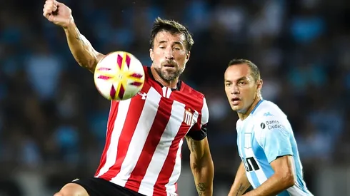 Mariano Pavone logró dos títulos con el Cruz Azul y uno con Estudiantes de la Plata