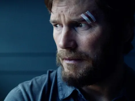 Confirman segunda temporada de The Terminal List de Chris Pratt