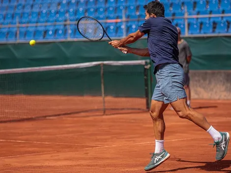 ¡2x1! Chile quiere cancha llena ante Kazajistán en la Copa Davis