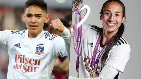 Joan Cruz y Antonia Canales se reencontrarán en España.