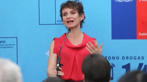 Gobierno habla sobre división de coaliciones oficialistas